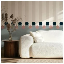 Edito Papiers peint Dott - 2 lès |