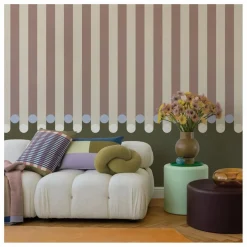 Edito Papiers peint Dott - 4 lès |