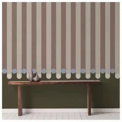 Edito Déco Murale, Papier Peint|Papiers peint Dott - 2 lès |