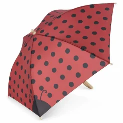 Enfant Konges Sløjd Accessoires De Mode|Parapluie enfant Coccinelle |