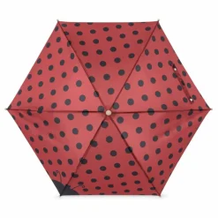 Enfant Konges Sløjd Accessoires De Mode|Parapluie enfant Coccinelle |