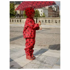 Enfant Konges Sløjd Accessoires De Mode|Parapluie enfant Coccinelle |