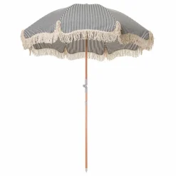 Business & Pleasure Co. Parasol frangé Premium |