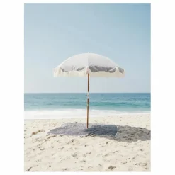 Business & Pleasure Co. Parasol frangé Premium |