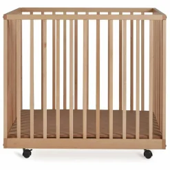 Outlet Quax Parc Mori | Bois clair