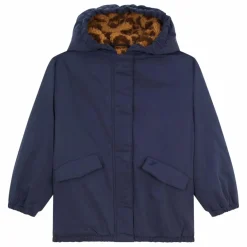 Enfant Hundred Pieces Manteaux, Vestes|Manteaux, Blousons|Parka |