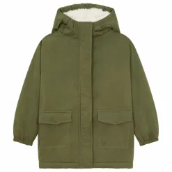 Enfant Hundred Pieces Manteaux, Blousons|Manteaux, Blousons|Parka |