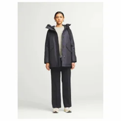 Femme g-lab Parka Amber |