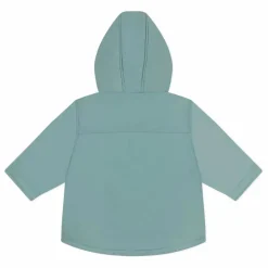 Petit Bateau Parka Bébé | Sauge Discount