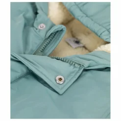 Petit Bateau Parka Bébé | Sauge Discount