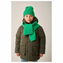 Tumble N'Dry Parka Brampton Fibres Recyclées | Vert kaki Clearance
