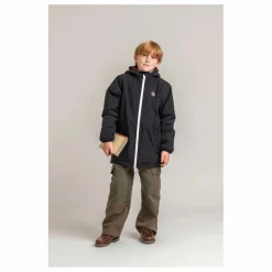 Enfant Flotte Parka Cadet Fibres Recyclées |