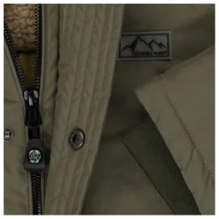 Tumble N'Dry Parka Cologne | Vert kaki