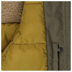 Tumble N'Dry Parka Cologne | Vert kaki