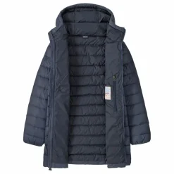 Enfant Patagonia Manteaux, Blousons|Manteaux, Blousons|Parka Down Fibres Recyclées |
