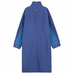 Bobo Choses Parka Fibres Recyclées - Collection Femme | Bleu Online