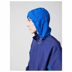 Bobo Choses Parka Fibres Recyclées - Collection Femme | Bleu Online