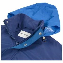 Bobo Choses Parka Fibres Recyclées - Collection Femme | Bleu Online