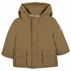 Enfant Tartine et Chocolat Manteaux, Blousons|Manteaux, Blousons, Pilotes|Parka Fourré |