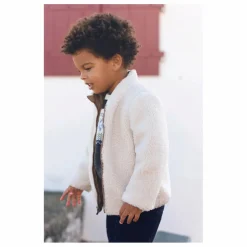 Enfant Tartine et Chocolat Manteaux, Blousons|Manteaux, Blousons, Pilotes|Parka Fourré |