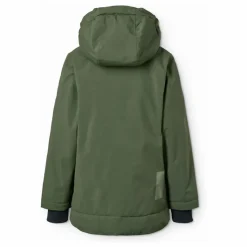 Outlet Molo Parka Heiko | Vert