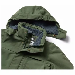 Outlet Molo Parka Heiko | Vert