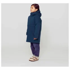 Enfant Gosoaky Manteaux, Blousons, Pilotes|Manteaux, Blousons, Pilotes|Parka Imperméable Desert Fox |