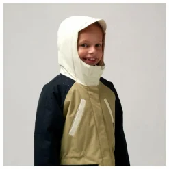 Enfant Gosoaky Manteaux, Blousons|Manteaux, Blousons|Parka Imperméable Fast Camel |