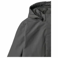 Enfant Wheat Parka Jello Fibres Recyclées |