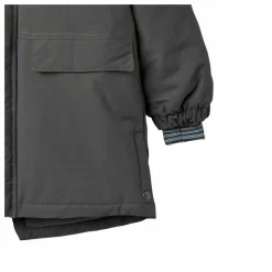 Enfant Wheat Parka Jello Fibres Recyclées |