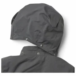 Enfant Wheat Parka Jello Fibres Recyclées |