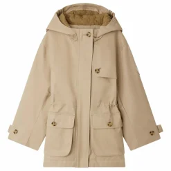 Bonpoint Parka Joliet | Beige Outlet