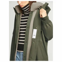 Femme g-lab Manteaux, Parkas|Parka Joy |