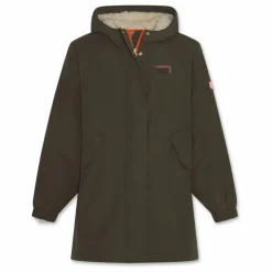 Best AO76 Parka Leda | Vert olive