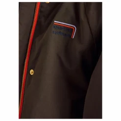 Best AO76 Parka Leda | Vert olive