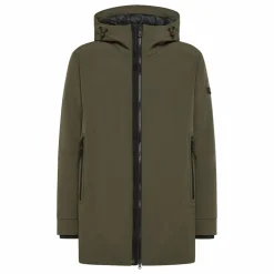 Homme Peuterey Doudounes, Parkas, Vestes|Parka Metide |