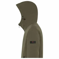 Homme Peuterey Doudounes, Parkas, Vestes|Parka Metide |