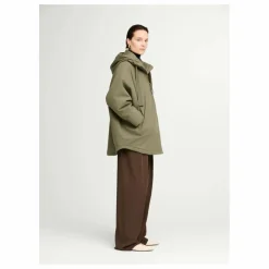 g-lab Parka Pure | Vert olive Clearance