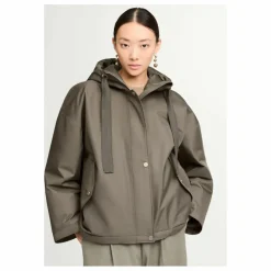 Femme g-lab Parka Rosie |
