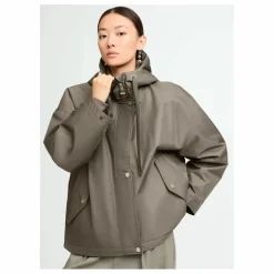 Femme g-lab Parka Rosie |