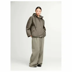 Femme g-lab Parka Rosie |