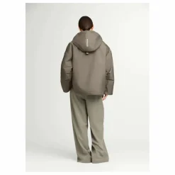 Femme g-lab Parka Rosie |