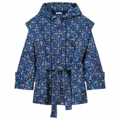 Femme Louise Misha Manteaux, Parkas|Parka Tanyli Sratlit Sky - Collection Femme |