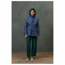 Femme Louise Misha Manteaux, Parkas|Parka Tanyli Sratlit Sky - Collection Femme |