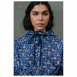 Femme Louise Misha Manteaux, Parkas|Parka Tanyli Sratlit Sky - Collection Femme |