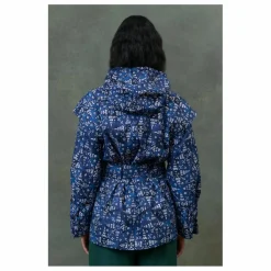 Femme Louise Misha Manteaux, Parkas|Parka Tanyli Sratlit Sky - Collection Femme |