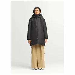 g-lab Parka Tyra | Noir