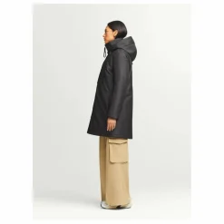 g-lab Parka Tyra | Noir