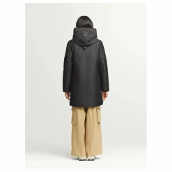 g-lab Parka Tyra | Noir