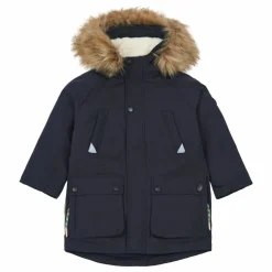 Töastie Parka Wïld North Star | Bleu marine Clearance